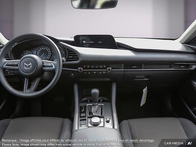 mazda Mazda3 2025 - 21