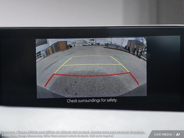 mazda Mazda3 2025 - 22