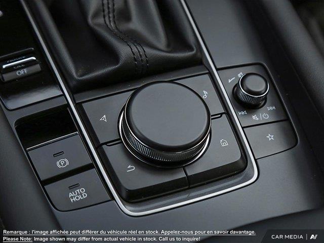 mazda Mazda3 2025 - 23