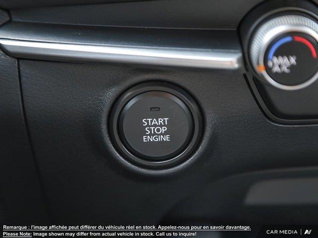 mazda Mazda3 2025 - 24