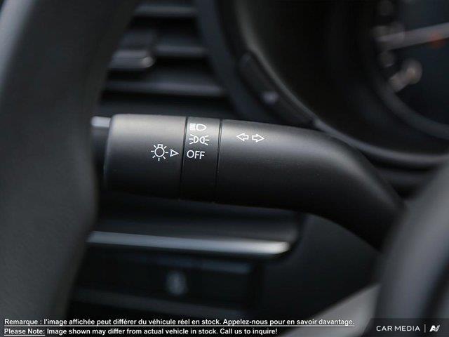 mazda Mazda3 2025 - 25