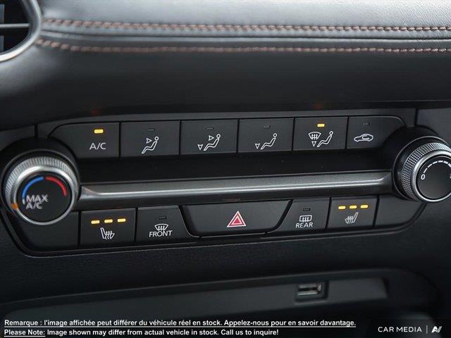 mazda Mazda3 2025 - 26