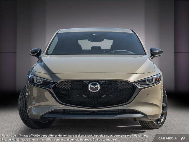 mazda Mazda3 Sport 2025 - 2