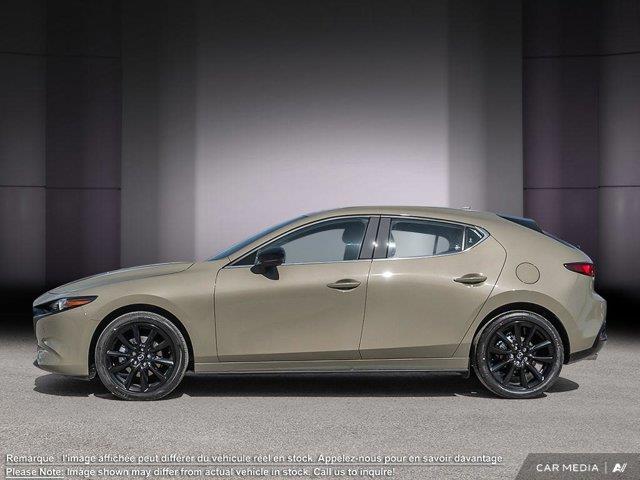 mazda Mazda3 Sport 2025 - 3