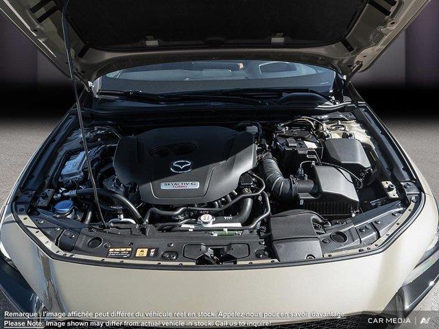 mazda Mazda3 Sport 2025 - 6