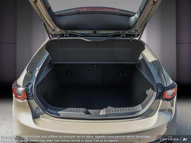 mazda Mazda3 Sport 2025 - 7