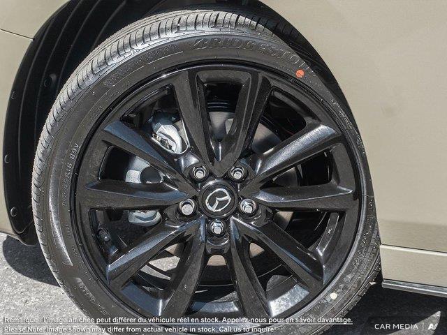 mazda Mazda3 Sport 2025 - 8