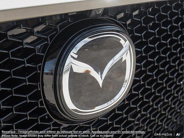 mazda Mazda3 Sport 2025 - 9