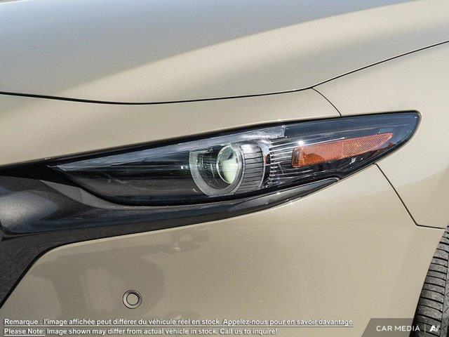 mazda Mazda3 Sport 2025 - 10