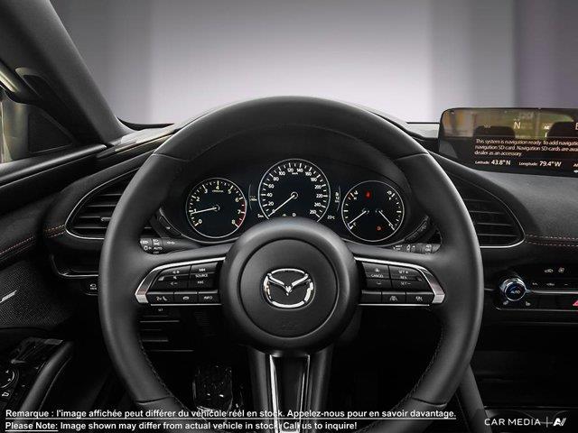 mazda Mazda3 Sport 2025 - 13