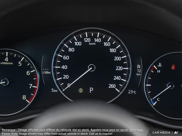 mazda Mazda3 Sport 2025 - 14