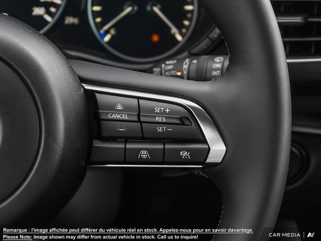 mazda Mazda3 Sport 2025 - 15