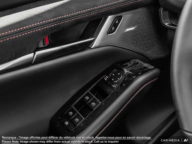 mazda Mazda3 Sport 2025 - 16