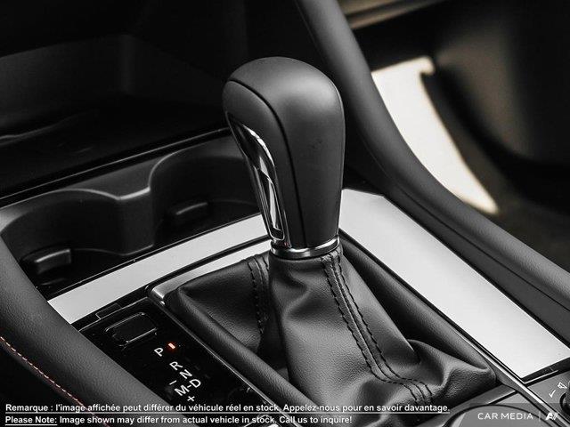 mazda Mazda3 Sport 2025 - 17