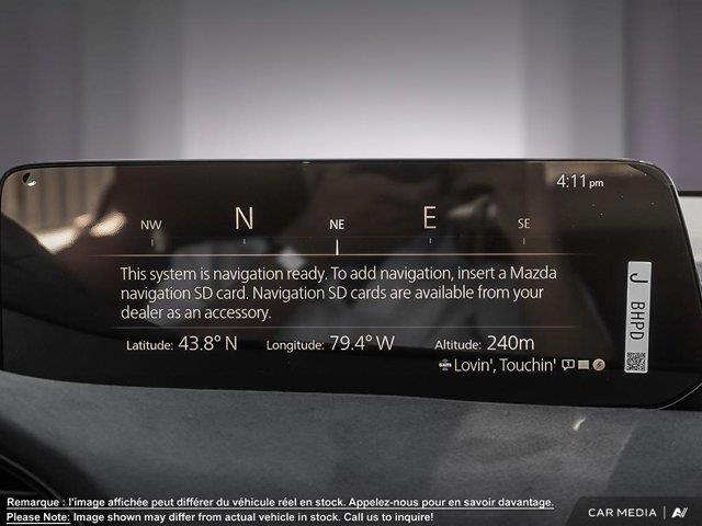 mazda Mazda3 Sport 2025 - 18