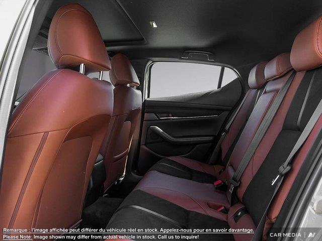 mazda Mazda3 Sport 2025 - 21