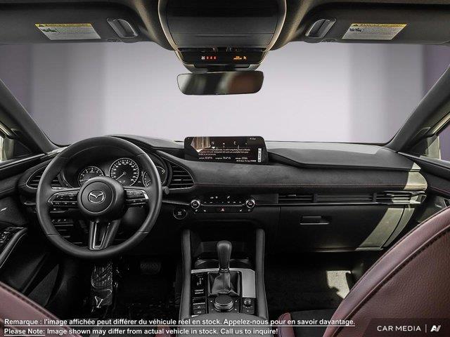 mazda Mazda3 Sport 2025 - 22