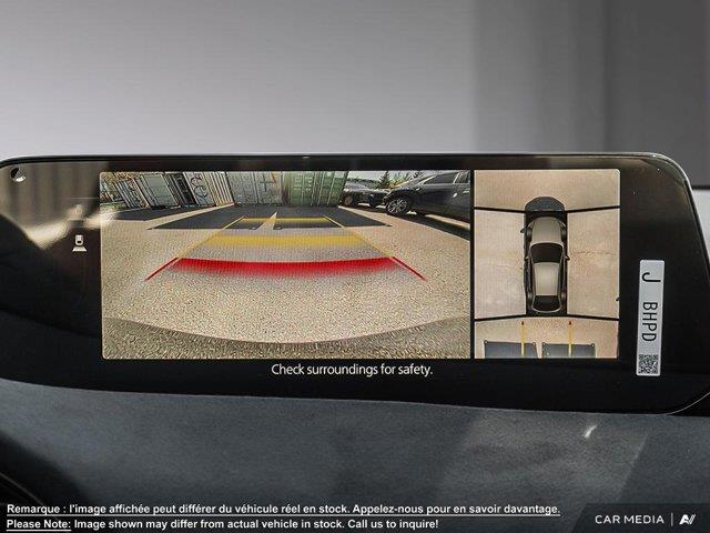 mazda Mazda3 Sport 2025 - 23