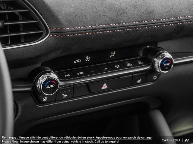 mazda Mazda3 Sport 2025 - 24