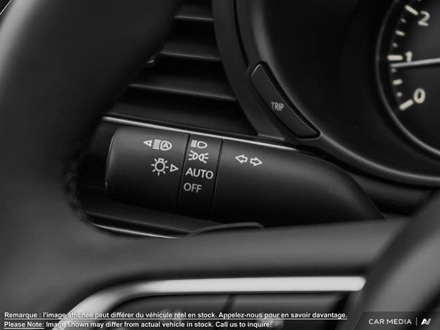 mazda Mazda3 Sport 2025 - 25