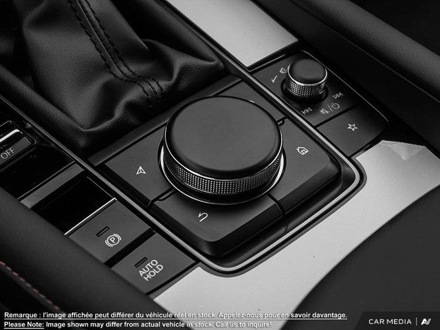 mazda Mazda3 Sport 2025 - 26