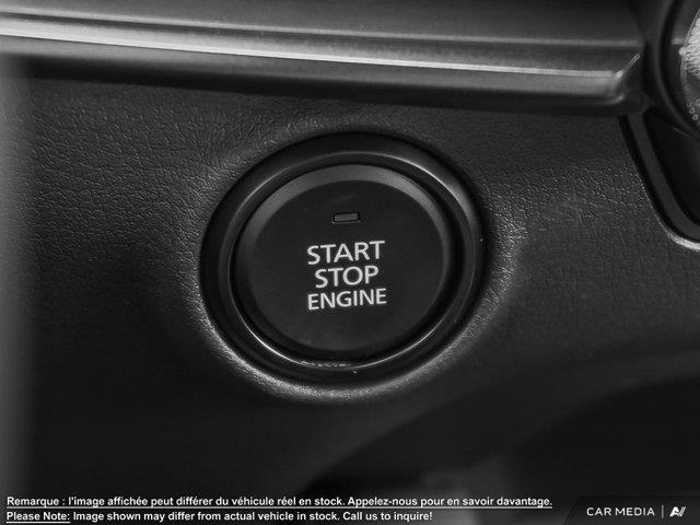 mazda Mazda3 Sport 2025 - 27