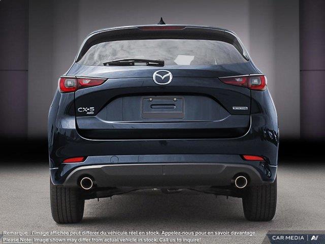 mazda CX-5 2025 - 5
