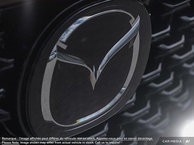 mazda CX-5 2025 - 7
