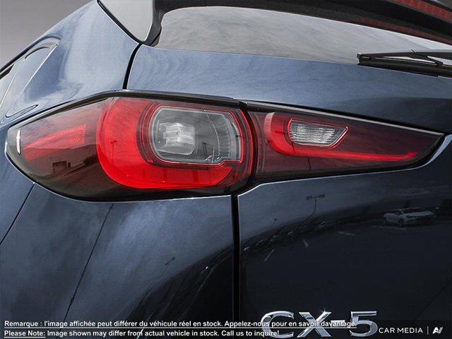 mazda CX-5 2025 - 9