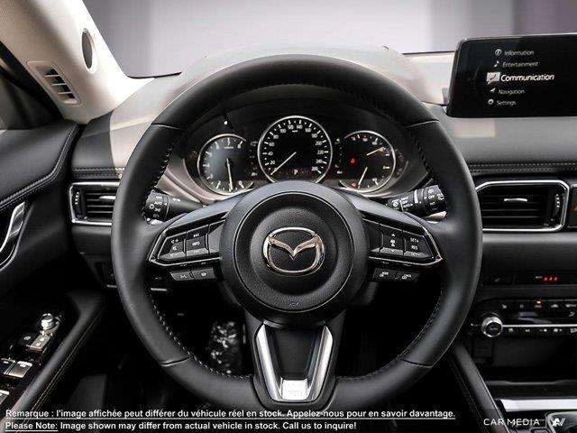mazda CX-5 2025 - 11