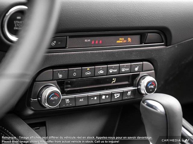 mazda CX-5 2025 - 22