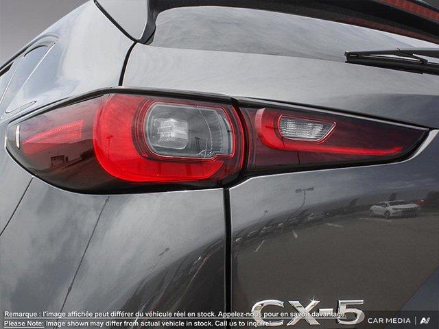 mazda CX-5 2025 - 10