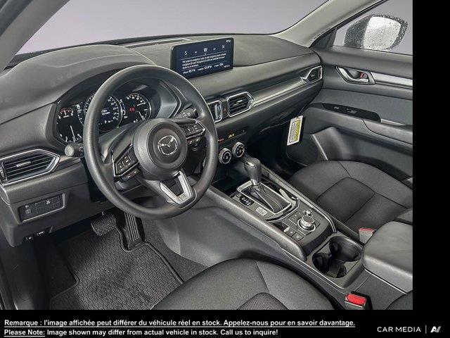 mazda CX-5 2025 - 11