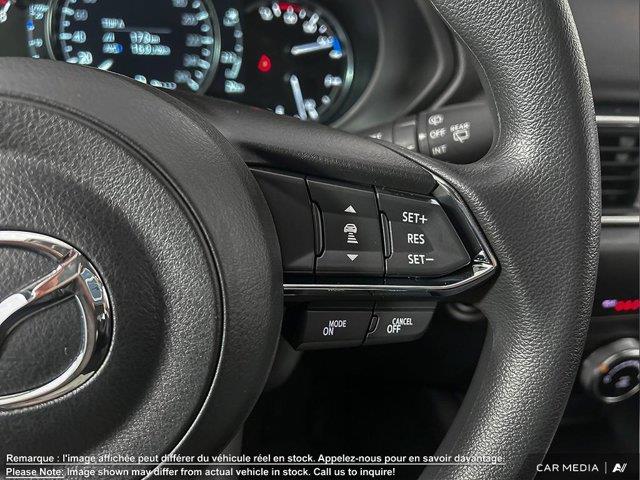 mazda CX-5 2025 - 14