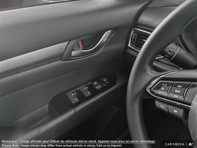 mazda CX-5 2025 - 15