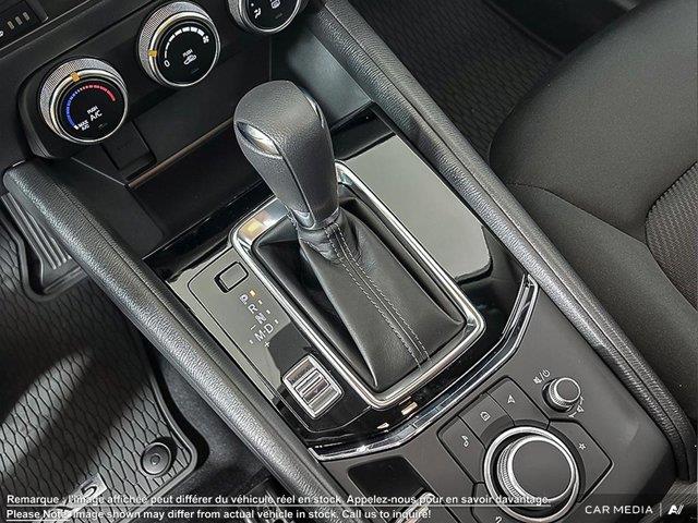 mazda CX-5 2025 - 16