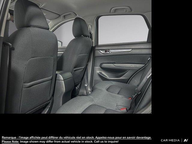 mazda CX-5 2025 - 21