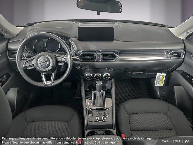 mazda CX-5 2025 - 22