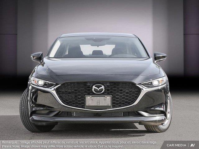 mazda Mazda3 2025 - 2