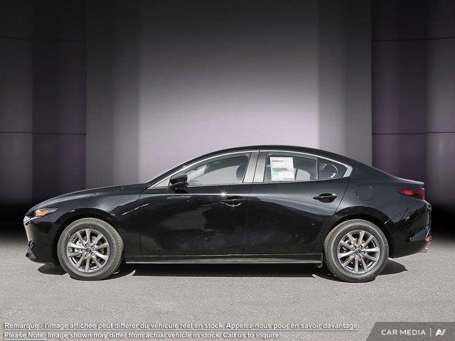 mazda Mazda3 2025 - 3