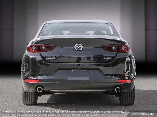 mazda Mazda3 2025 - 5