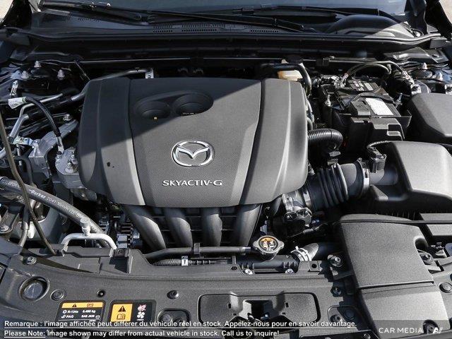 mazda Mazda3 2025 - 6