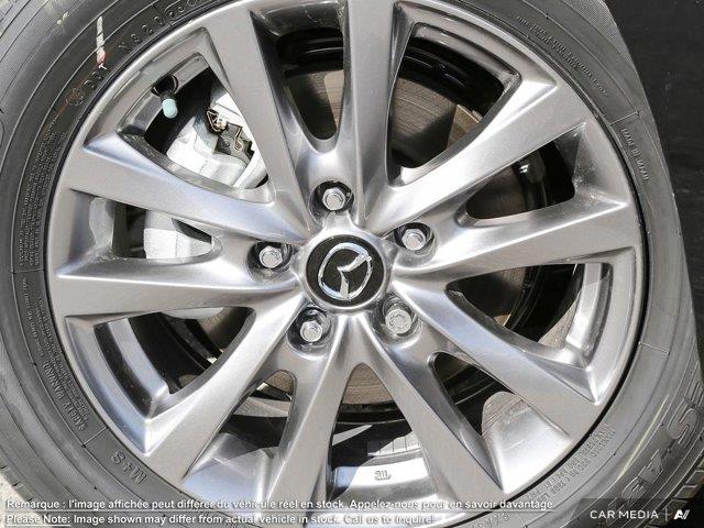 mazda Mazda3 2025 - 8