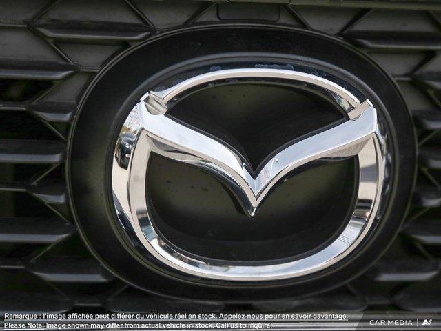 mazda Mazda3 2025 - 9