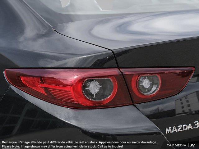 mazda Mazda3 2025 - 11