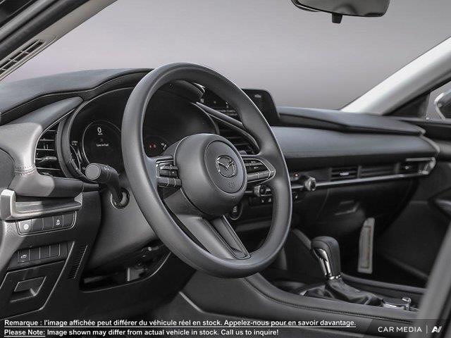 mazda Mazda3 2025 - 12