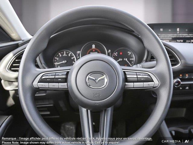 mazda Mazda3 2025 - 13