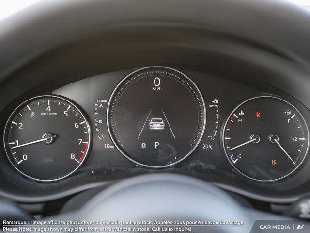 mazda Mazda3 2025 - 14