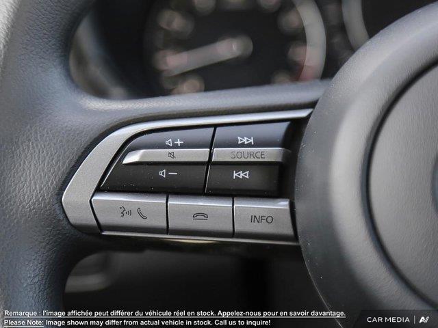 mazda Mazda3 2025 - 15