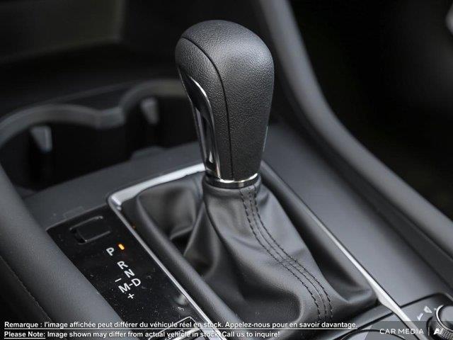 mazda Mazda3 2025 - 17